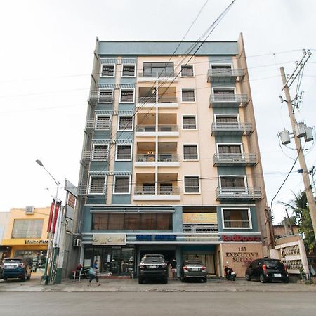 Reddoorz Plus @ Better Living Paranaque Paranaque City Exterior photo