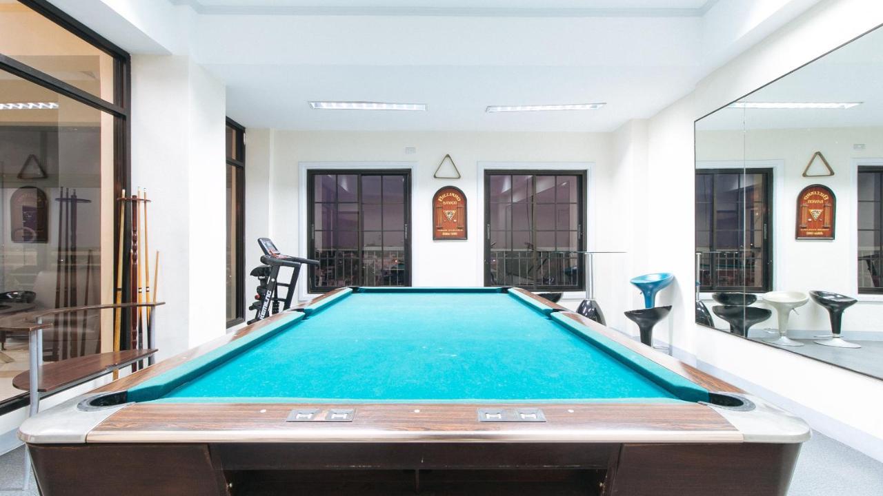 Reddoorz Plus @ Better Living Paranaque Paranaque City Exterior photo