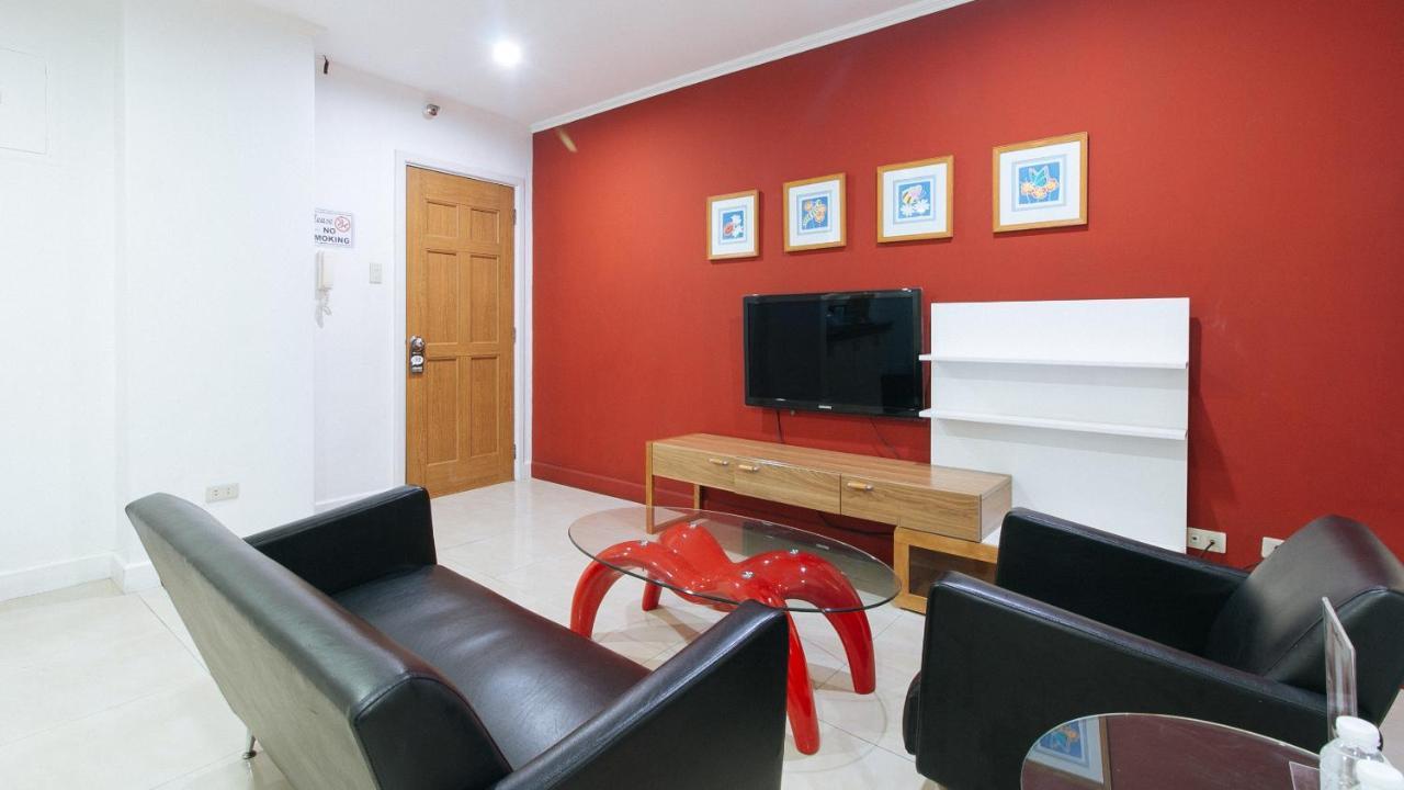 Reddoorz Plus @ Better Living Paranaque Paranaque City Exterior photo