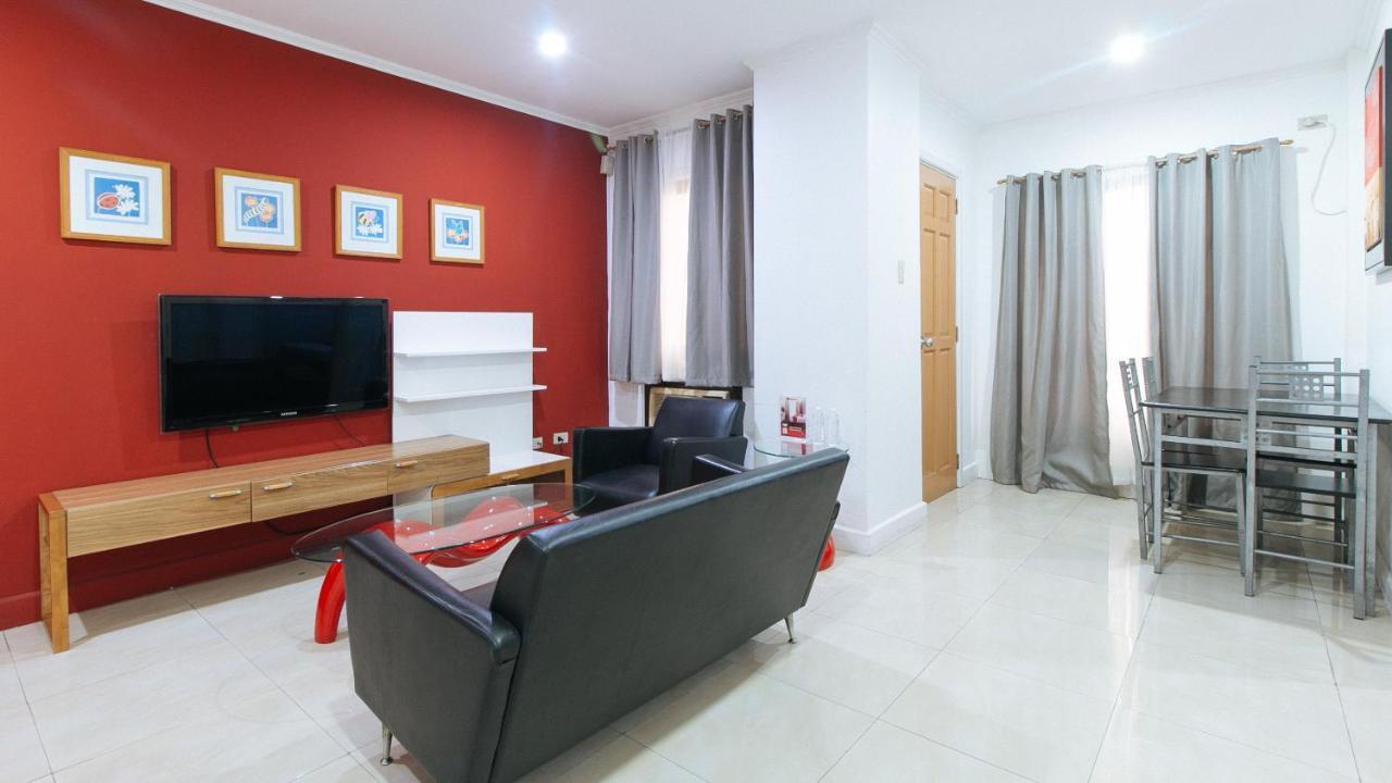 Reddoorz Plus @ Better Living Paranaque Paranaque City Exterior photo