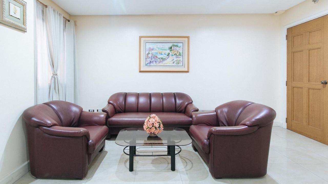 Reddoorz Plus @ Better Living Paranaque Paranaque City Exterior photo
