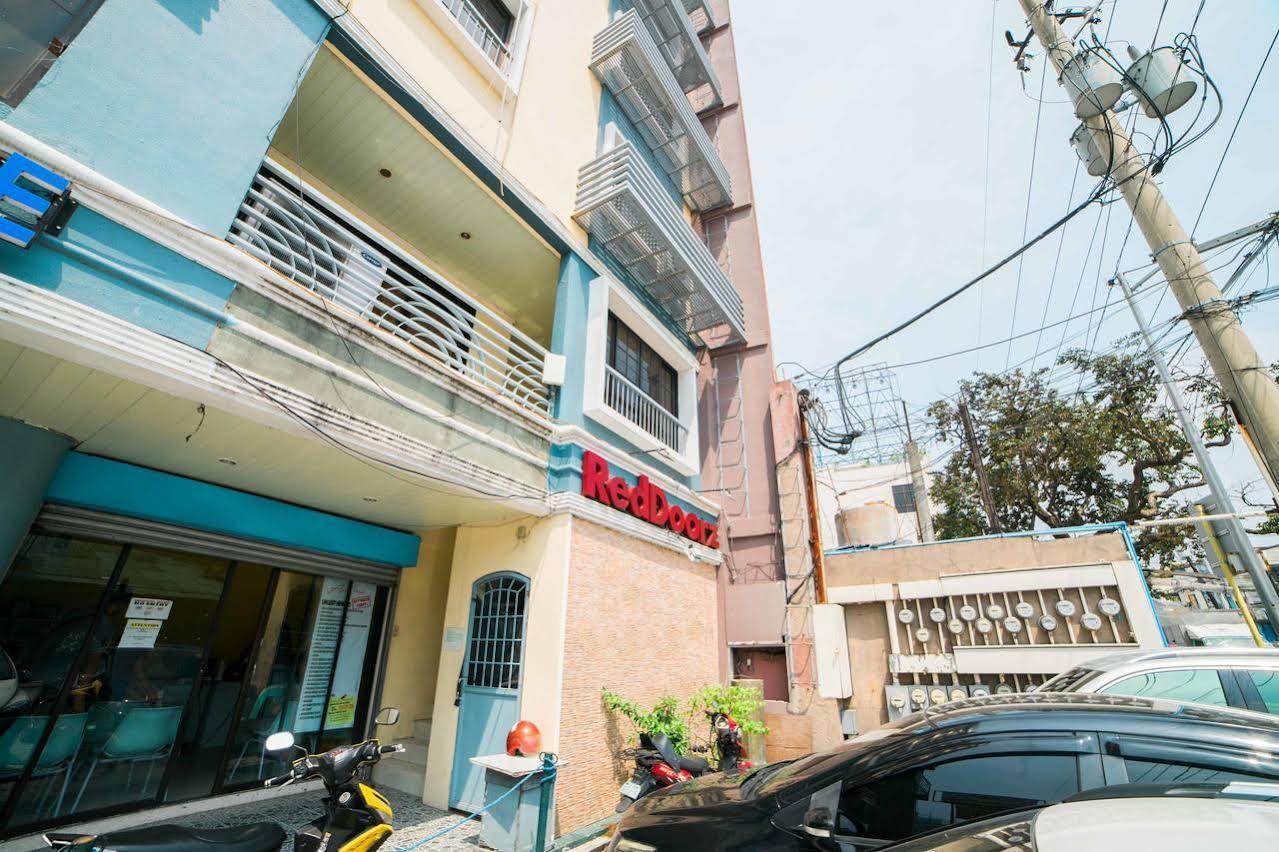 Reddoorz Plus @ Better Living Paranaque Paranaque City Exterior photo
